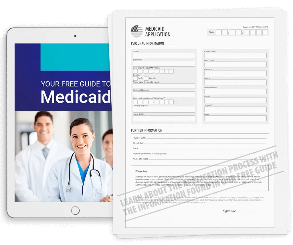 Learn How To Apply For Medicaid With Our Guide